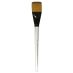Daler Rowney Simply Simmons XL Soft Synthetic Brush Flat sz60