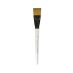 Daler Rowney Simply Simmons XL Soft Synthetic Brush Flat sz30