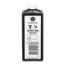 Yasutomo Black Sumi Ink 2oz KY2 Liquid Water Resistant