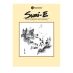 Sumi-E  - The Art of Japanese Painting Instruction Book