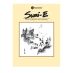 Sumi-E The Art of Japanese Painting Instruction Book