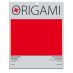 Yasutomo Origami Paper Brilliant Colors 6-3/4" (Pack of 100)
