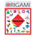 Yasutomo Origami Paper Creative Activity Box Kit (Pack of 60)
