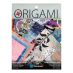Yasutomo Origami Paper - Mixed Media Collage Set, 5-7/8" (Pack of 24)