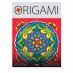 Yasutomo Origami Paper - Kaleidoscope Set, 5-7/8" (Pack of 24)
