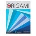Yasutomo Origami Paper Pure Blues 5-7/8" (Pack of 36)