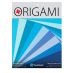 Yasutomo Origami Paper - Pure Blues Set, 5-7/8" (Pack of 36)