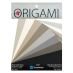 Yasutomo Pure Origami Paper - Grays Set, 5-7/8" (Pack of 36)