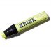 Krink K-55 Acrylic Paint Marker 15 mm Fluorescent Yellow