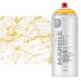 Montana Effect Spray Can - Marble Yellow, 400ml