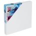 Yes! All Media Cotton Canvas 18"x18", 1-1/2" Deep