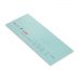 Yupo Multimedia Translucent Paper Pad 104lb. 6X15"  10 Sheets