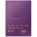 Yupo Multimedia Heavy Paper Pad 5x7" - White 144lb. 10 Sheets