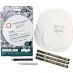 Zentangle Zendala Tool Set of 11 with White Tiles