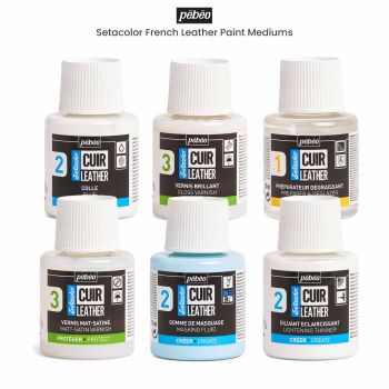 Pébéo Ivory Acrylic Paint 500 Ml Tub - High-Quality Fine Acrylic For Artists & Students - View #5
