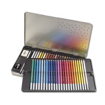 Stabilo CarbOthello Pastel Pencil Set of 48 Colors