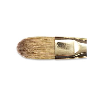 Robert Simmons Sapphire Brush S67L Filbert 10