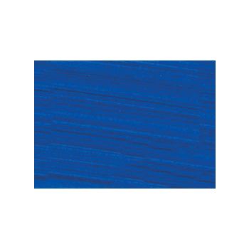 Lascaux Thick Bodied Artist Acrylics Phthalo Blue Deep 750 ml