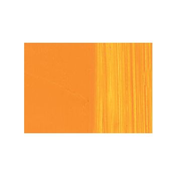 Da Vinci Artists' Oil Color 37 ml Tube - Cadmium Yellow Orange