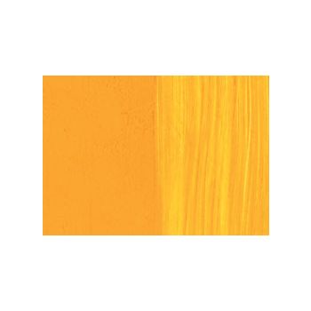 Da Vinci Artists' Oil Color 37 ml Tube - Cadmium Yellow Deep