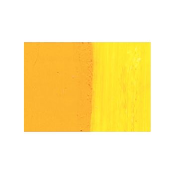 Da Vinci Artists' Oil Color 37 ml Tube - Cadmium Yellow Medium