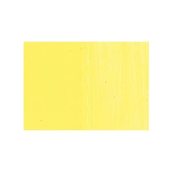 Da Vinci Artists' Oil Color 37 ml Tube - Cadmium Yellow Pale