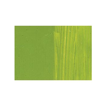 Da Vinci Artists' Oil Color 37 ml Tube - Cinnabar Green Medium