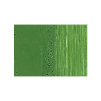 Da Vinci Artists' Oil Color 37 ml Tube - Chromium Oxide Green