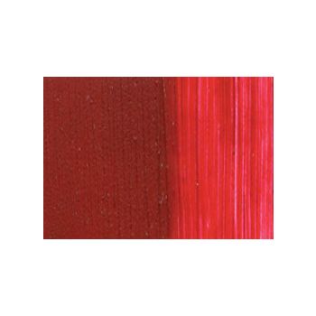 Da Vinci Artists' Oil Color 37 ml Tube - Red Rose Deep