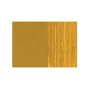 Da Vinci Artists' Oil Color 37 ml Tube - Yellow Ochre