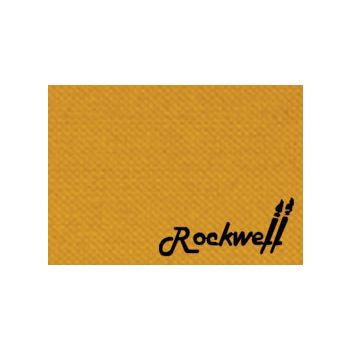 Rockwell Brush Easel Storage Case Large - Goldenrod