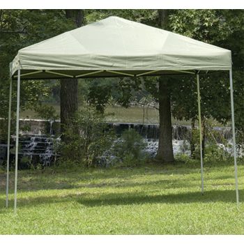 Insta-Stand Shade-Maker Canopy (Walls not included)