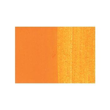 Da Vinci Artists' Watercolor 15 ml Tube - Benzimida Orange