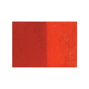 Da Vinci Artists' Watercolor 15 ml Tube - Benzimida Orange Deep