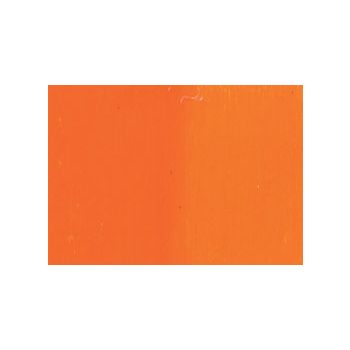 Da Vinci Artists' Watercolor 37 ml Tube - Cadmium Orange