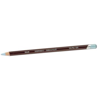 Derwent Coloursoft Pencil Pale Peach C570 