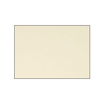Crescent Ragmat Board 32x40" 4 Ply - Antique White