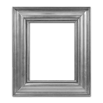 Artisan Frame 20x24" - Silver