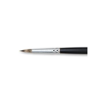 Raphaël Kevrin Synthetic Blend Series 867 Round Brush #10