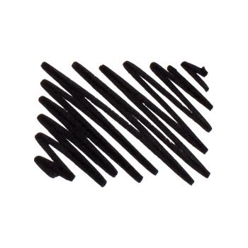 Concept Brush Pen, Black