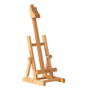 Manet Table And Display Easel