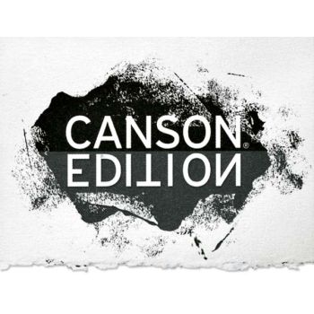 Canson Edition Paper 250gsm 22" x 30" (Pack of 25)