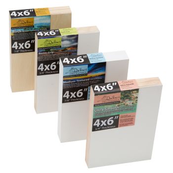 Jackson's : Acrylic Paper : 290gsm : 50 Sheets : 10x12in - Jackson's : Acrylic  Paper - Jackson's : Surfaces - Jackson's - Brands