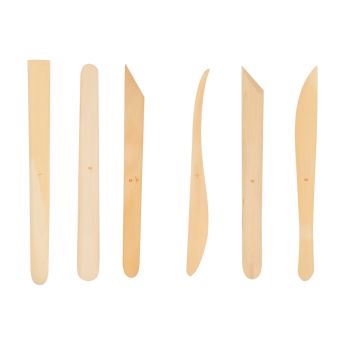 Creative Mark Boxwood Modeling Tools 