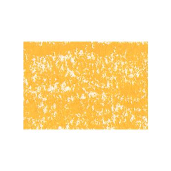 Caran d'Ache Neocolor II Crayons Box of 10 No. 031 - Orange Yellow