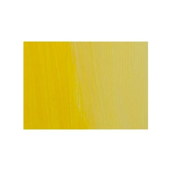 RAS Tempera Paint for Kids 16 oz Bottle - Cadmium Yellow Light Hue