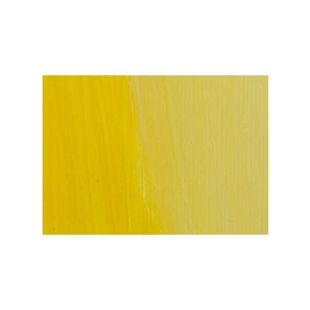 RAS Tempera Paint for Kids Gallon - Cadmium Yellow Light Hue
