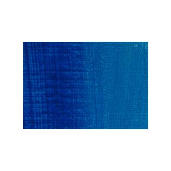 RAS Tempera Paint for Kids Gallon - Phthalo Blue
