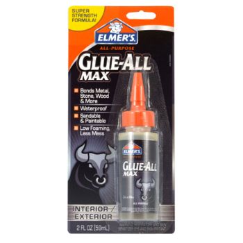 Elmer's Glue All Max