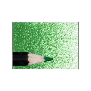SoHo Urban Artist Colored Pencil - Permanent Green Deep 184